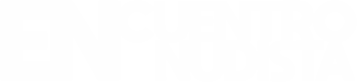 Encuentro Nudista Logo blanco